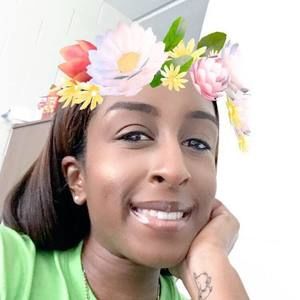 Meet your Posher, Ashlee